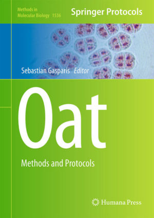 Honighäuschen (Bonn) - The volume provides detailed protocols that have been developed or modified exclusively for the study of oat. The topics discussed in this book are a selection of various molecular biology and biotechnology methods, such as the application of molecular markers for polymorphism analyses and cytological manipulations, the production of synthetic polyploids, and in vitro cultures and genetic modifications. Written in the highly successful Methods in Molecular Biology series format, chapters include introductions to their respective topics, lists of the necessary materials and reagents, step-by-step, readily reproducible laboratory protocols, and tips on troubleshooting and avoiding known pitfalls. Cutting-edge and comprehensive, Oat: Methods and Protocols is a useful resource in the development of new research approaches toward organizing the oat genome and the identification of new and useful traits for further improvements of this exceptional crop.
