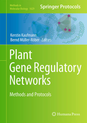 Honighäuschen (Bonn) - This volume presents protocols that analyze and explore gene regulatory networks (GRNs) at different levels in plants. This book is divided into two parts: Part I introduces different experimental techniques used to study genes and their regulatory interactions in plants. Part II highlights different computational approaches used for the integration of experimental data and bioinformatics-based predictions of regulatory interactions. This part of the book also provides information on essential database resources that grant access to gene-regulatory and molecular interactions in different plant genomes, with a specific focus on Arabidopsis thaliana. Written in the highly successful Methods in Molecular Biology series format, chapters include introductions to their respective topics, lists of the necessary materials and reagents, step-by-step, readily reproducible laboratory protocols, and tips on troubleshooting and avoiding known pitfalls. Thorough and cutting-edge, Plant Gene Regulatory Networks: Methods and Protocols is a valuable resource for scientists and researchers interested in expanding their knowledge of GRNs.