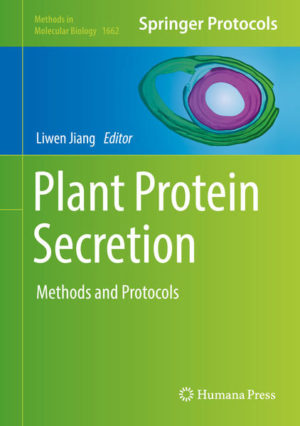Honighäuschen (Bonn) - This volume aims to provide an update on recent developments in protein secretion studies in plants versus yeast and mammalian systems. This book also discusses case studies that analyze the use of plant protein secretion using various tools and systems. The chapters in this book explore topics such as the study of Golgi-mediated protein traffic in plant cells