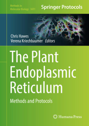 Honighäuschen (Bonn) - This volume presents a range of different techniques that have been used to characterize the structure and function of the endoplasmic reticulum (ER) in higher plants. Chapters guide readers through application of modern microscopy techniques by fluorescence and electron microscopy, new protocols for analysing ER network structure, methods to purify and analyse ER membrane structure and to study protein glycosylation, protocols to study the unfolded protein response, and the role of the ER in autophagy. Written in the highly successful Methods in Molecular Biology series format, chapters include introductions to their respective topics, lists of the necessary materials and reagents, step-by-step, readily reproducible laboratory protocols, and tips on troubleshooting and avoiding known pitfalls.Authoritative and cutting-edge, The Plant Endoplasmic Reticulum: Methods and Protocols aims to ensure successful results in the further study of this vital field.