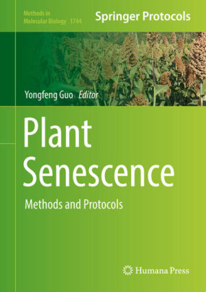Honighäuschen (Bonn) - This detailed volume covers a wide variety of techniques either developed specially for plant senescence studies or optimized for studying senescing plants. After an introduction to the topic, the book continues with sections on phenotypic analysis and molecular markers of plant organ senescence, hormonal control of plant senescence, stress-induced senescence, molecular and cellular processes in plant senescence, as well as systems biology approaches. Written for the highly successful Methods in Molecular Biology series format, chapters include introductions to their respective topics, lists of the necessary materials and reagents, step-by-step, readily reproducible laboratory protocols, and tips on troubleshooting and avoiding known pitfalls. Authoritative and practical, Plant Senescence: Methods and Protocols aims to provide a useful hand book of standard protocols for plant molecular biologists working on senescence.