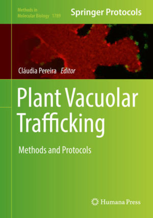 Honighäuschen (Bonn) - This volume provides a collection of state-of-the-art protocols on plant vacuolar trafficking. Chapters guide the reader through design and preparation of fusion proteins, expression vectors, and detailed analysis of different microscopy techniques. Written in the highly successful Methods in Molecular Biology series format, chapters include introductions to their respective topics, lists of the necessary materials and reagents, step-by-step, readily reproducible laboratory protocols, and tips on troubleshooting and avoiding known pitfalls. Authoritative and cutting-edge, Plant Vacuolar Trafficking: Methods and Protocols aims to be a highly valuable resource for researchers interested in learning more about this field