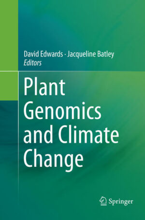 Honighäuschen (Bonn) - This book explores the impact of climate change on agriculture and our future ability to produce the crops which are the foundation of the human diet. Specifically, individual chapters explore the potential for genomics assisted breeding of improved crops with greater yield and tolerance to the stresses associated with predicted climate change scenarios. Given the clear and unmet challenge to mitigate climate changing events, this book will be of wide interest from plant breeders and environmental scientists, government bodies through to a more general audience who are interested in the likely impact of climate change on agriculture.