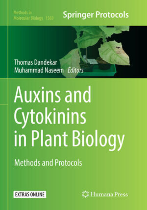 Honighäuschen (Bonn) - This volume focuses and describes tools, assays, and techniques used to enhance the understanding of the role of auxins and cytokinins. The chapters in this book cover topics such as: microbial manipulation of auxin and cytokinins in plants