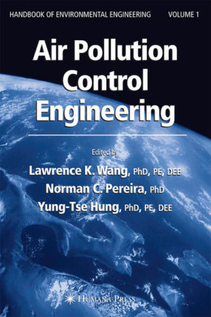 Honighäuschen (Bonn) - A panel of respected air pollution control educators and practicing professionals critically survey the both principles and practices underlying control processes, and illustrate these with a host of detailed design examples for practicing engineers. The authors discuss the performance, potential, and limitations of the major control processes-including fabric filtration, cyclones, electrostatic precipitation, wet and dry scrubbing, and condensation-as a basis for intelligent planning of abatement systems,. Additional chapters critically examine flare processes, thermal oxidation, catalytic oxidation, gas-phase activated carbon adsorption, and gas-phase biofiltration. The contributors detail the Best Available Technologies (BAT) for air pollution control and provide cost data, examples, theoretical explanations, and engineering methods for the design, installation, and operation of air pollution process equipment. Methods of practical design calculation are illustrated by numerous numerical calculations.