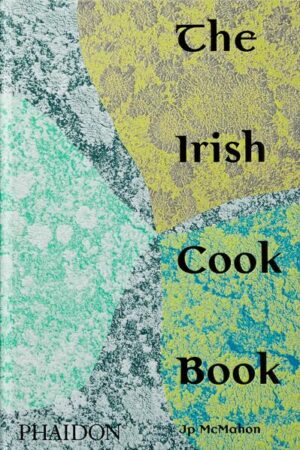 The Irish Cookbook showcases the true depth of Irish cuisine, its ingredients and its fascinating history, as never before Ireland's remarkably rich food heritage dates back millenia and, in The Irish Cookbook, acclaimed chef Jp McMahon captures its unique culinary origins and varied influences. Irish food is the summation of what the land and sea gives