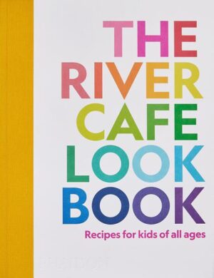 The first cookbook from London's iconic River Cafe written with beginner cooks and children in mind - a collection of more than 50 delicious and easily achievable recipes, including a host of River Cafe classics that have been specially adapted for new cooks This highly anticipated cookbook is more accessible than any other to have come from the kitchen of Ruth Rogers' legendary Michelin-star restaurant The River Cafe, set on the banks of the Thames in London. With more than 50 iconic recipes, each of which has been masterfully adapted and revised by the River Cafe chefs specifically for those new to cooking, the fabulous dishes in this collection bring the warmth, beauty, and sumptuous ease of Italian family home-cooking to cooks of all levels of kitchen expertise - including your kids! The vivid and playful pages of this witty and innovative book showcase garden-fresh meals such as Smashed Broad Bean Bruschetta, Fusilli Zucchini, and Raspberry Sorbet, along with new versions of River Cafe classics, including a delectable lemon tart, a luxurious chocolate torte, and tasty pesto. The intriguing and inspirational images that open this book encourage readers to connect the food they will cook with the world around them in new and sometimes surprising ways. Part look-book, part cookbook, this sure-fire bestseller encourages kids of all ages to connect with food and achieve great results - with The River Cafe as their teacher and inspirational guide.