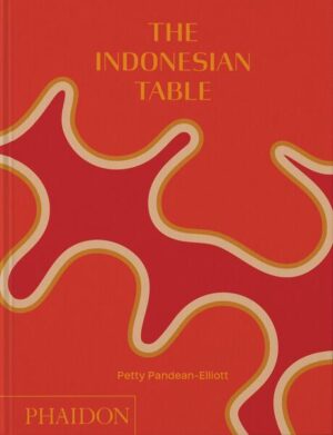 Award-winning author Petty Pandean-Elliott tells the story of her Indonesian heritage through 150 much-loved and delicious recipes perfect for home cooks everywhere Comprising more than 17,000 islands, Indonesia is renowned as The Spice Islands, home of aromatics such as nutmeg, mace, and cloves - evocative ingredients that suffuse its piquant cuisine. The Indonesian Table explores Indonesia’s rich food heritage through Petty Pandean-Elliott’s personal stories and recipes, from childhood memories of cooking with her grandmother in Manado to her travels across the archipelago