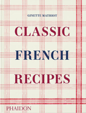 A stunning collection of the very best French recipes from the foremost authority on home-cooking in France Celebrated food writer Ginette Mathiot, author of Je sais cuisiner (the best-selling home-cooking book in France for over 90 years), taught three generations of French families how to cook. In this elegant cloth-covered new collection of tried-and-tested accessible recipes, complete with two ribbon markers, more than 170 of the finest French dishes have been selected from her works, such as the iconic Onion Soup Gratin, Dauphinois Potatoes, as well as regional dishes including Beef bourguignon from Bourgogne and Ratatouille from Provence, and iconic staples such as Vol-au-vent, Eggs in meurette sauce, Vichy carrots, Stuffed oysters, Crème brûlée, Pears in wine, and Tarte Tatin. With gorgeous, newly commissioned photography, an introduction by food writer Keda Black, and a fascinating foreword by the adopted Parisian pastry chef, cook, and writer, David Lebovitz, Classic French Recipes is the ultimate guide for all home cooks on how to prepare the most authentic and delicious French cuisine the French way. |A stunning collection of the very best French recipes from the foremost authority on home-cooking in France|'… admirably comprehensive and clear … beautifully illustrated, too.' - Nick Curtis, Evening Standard|'Putting Ginette Mathiot on your shelf is akin to discovering a French grandmother you didn't know you had. ... this will teach you everything you need to learn about classic French cooking.' - Sally Hughes, Books for Cooks, London, The Bookseller|'Want the perfect coq au vin or crepe suzette? This is the book for you' - Daily Mail|'I Know How to Cook … includes everything you need to know … to take on almost any reasonable home-cooking challenge with Gallic flair.' - The Wall Street Journal|'A comprehensive collection.' - The New York Times Book Review|'Pure French cuisine.' - Associated Press| Ginette Mathiot (1907-1998) is the author of more than 30 best-selling cookbooks. Her definitive work on French cooking includes I Know How to Cook (Je sais cuisiner), and The Art of French Baking (Je sais faire la pâtisserie). David Lebovitz is a cook and pastry chef living in Paris. He is the author of 9 cookbooks and has been featured in Bon Appétit, The New York Times, and USA Today. Keda Black is a food writer, critic, and recipe developer of French and Scottish origin. She has written several cookbooks and worked for esteemed French magazines, guides, and brands.