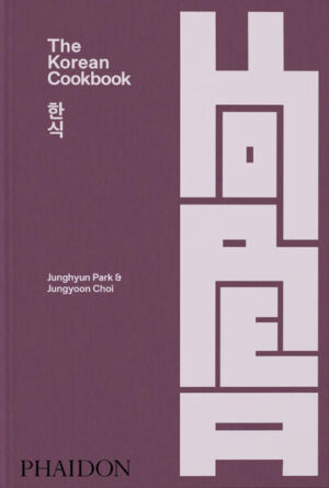 The definitive collection of 350 authentic Korean recipes for the home cook, from a star chef and culinary historian The Korean Cookbook celebrates traditional regional dishes and everyday food found in home kitchens from Seoul to Jeju Island. This stunning collection features more than 350 recipes organized into traditional Korean meals, including pantry staples, fermented foods, rice, vegetable dishes, raw food, noodles, stir-fries, grilled meats, soups, stews, hotpots, noodles, dumplings, porridges, rice cakes, and desserts. Acclaimed Atomix chef JP Park and culinary historian Jungyoon Choi share their years of research and expertise, together with their knowledge of the ingredients, culture, and traditions of Korean food in this, the first comprehensive book on Korean home cooking, expansive in breadth and approach and filled with tasty and achievable authentic recipes for the home cook.