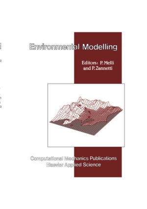 Honighäuschen (Bonn) - This book comprises of the edited proceedings of a seminar on environmental modelling. It provides a comprehensive overview of current environmental problems and the progress achieved in their numerical simulation.