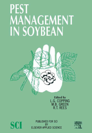Honighäuschen (Bonn) - This book is the third in a series of volumes on major tropical and sub-tropical crops. These books aim to review the current state of the art in management of the total spectrum of pests and diseases which affect these crops in each major growing area using a multi-disciplinary approach. Soybean is economically the most important legume in the world. It is nutritious and easily digested, and is one of the richest and cheapest sources of protein. It is currently vital for the sustenance of many people and it will play an integral role in any future attempts to relieve world hunger. Soybean seed contains about 17% of oil and about 63% of meal, half of which is protein. Modern research has developed a variety of uses for soybean oil. It is processed into margarine, shortening, mayonnaise, salad creams and vegetarian cheeses. Industrially it is used in resins, plastics, paints, adhesives, fertilisers, sizing for cloth, linoleum backing, fire extinguishing materials, printing inks and a variety of other products. Soybean meal is a high-protein meat substitute and is used in the developed countries in many processed foods, including baby foods, but mainly as a feed for livestock. Soybean (Glycine max), which evolved from Glycine ussuriensis, a wild legume native to northern China, has been known and used in China since the eleventh century Be. It was introduced into Europe in the eighteenth century and into the United States in 1804 as an ornamental garden plant in Philadelphia.