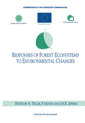 Honighäuschen (Bonn) - This book arises out of a symposium on forest and woodland terrestrial ecosystems which was held in Florence on 20-24th May 1991. It was organised jointly by the Commission of the European Communities (CEC) and the European Science Foundation (ESF) in association with the Italian Research Council (CNR). The symposium brQughUogether most -Of the internationally recognized groups working on forest ecosystems including biologists, botanists, ecologists, soil scientists, modellers, foresters and policy makers. All the CEC countries were represented. In addition, there was a broad audience from Eastern and Central Europe and from EFfA countries. Outstanding experts from outside Europe (US, Australia, Canada, Japan, China, etc.) were also present. In total, the symposium was attended by more than 500 participants. The structure of this book reflects the main elements of the meeting. As such it includes three main sections. The first consists of six major state-of-the-art reviews corresponding to the six plenary sessions, each followed by a discussion which has been summarized by rapporteurs. The reviews were prepared to assess critically the state of current knowledge in ecosystem research and to provide a scientific basis both for policy decisions and for further research.