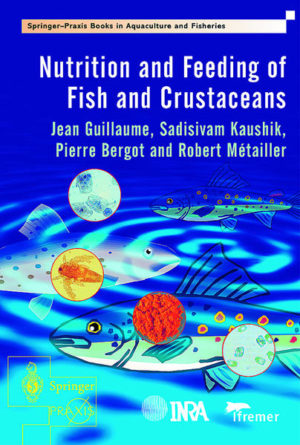 Honighäuschen (Bonn) - Drawing on laboratory and farm studies, the book reviews in detail the current state-of-the-art scientific research knowledge of fish and crustacean nutrition, from larvae to juvenile fish, through to the final stages of harvesting. Topics covered include issues surrounding the formulation, manufacture and delivery of feedstuffs to fish farms and the text provides a dual focus on fish and shrimp feeding requirements addressing practical applications as appropriate for the European aqualculture industry.