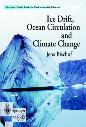 Honighäuschen (Bonn) - This book describes the progress that has been made in the study of the process of ice rafting. It includes chapters on the concept of ice rafting and ice rafting and climate change. The main focus of the book is the reconstruction of past ice drift directions and their significance for an understanding of the global oceanic and atmospheric circulation.