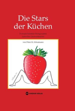 Wir kennen berühmte und weniger berühmte Lafer-Lichter- Lecker-Köche und Köchinnen aus dem Fernsehen. Aber unsere eigentlichen Hauptdarsteller sind doch nach vor die Produkte selbst. Kennen wir die? Wir kennen ihre Namen. Wir wissen manchmal, wie sie beschaffen sein sollen, bevor sie in unsere Kochtöpfe und Pfannen wandern. In erster Linie frisch. Oder gut abgehangen, wenn‘s sich um Fleisch handelt. Oder, und, oder. Wie man sie behandelt, erfahren wir auch relativ oft. Und noch so einiges mehr. Natürlich. So sollen sie sein. Ökologisch angebaut und gereift. Ist alles wichtig! Was aber oft zu kurz kommt, sind Informationen beispielsweise über die Herkunft unserer Küchen-Stars. Wo hat man sie entdeckt? Wie haben sie sich entwickelt? Wer hat sie am liebsten? Diese und weitere Fragen sind beim Kochen nicht zwingend aber ihre Antworten werden umso interessanter, je mehr man davon erfährt. Dann wird das Wissen und die Neugier immer mehr. Leider mit diesem kleinen Buch auch nicht erschöpfend. Aber das ist ja auch schön. Für‘s Weitermachen. Mit Fragen stellen. Mit Antworten geben. Mit Bücher machen wie diesem. Viel Spaß beim Lesen und Schauen.