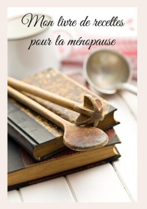 Vous etes ménopausée ? Ce livre de recettes vierge, élaboré par Cédric MENARD diététicien-nutritionniste, sera pour vous le compagnon idéal ! En effet, toutes vos créations culinaires adaptées à votre ménopause, pourront lui être confiées et donc, très faciles à cuisiner à nouveau et à volonté. Comme tout livre de recettes personnalisées, il deviendra très rapidement un compagnon diététique précieux. De nombreux conseils nutritionnels, parfaitement adaptés à votre ménopause, vous seront proposés, ainsi, tout en prenant la plume, vous apprendrez très rapidement à mieux maîtriser votre alimentation