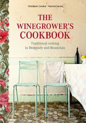 When the grapes ripen in Burgundy and the grape harvest begins, at mealtimes long tables groan under fresh salads, hearty stews and delicious desserts. The generous hospitality of the winegrowing families and an ambience of late summer and a rural lifestyle make this book a perfect gift for wine lovers and fans of French cuisine! This book is also available in the following languages: ISBN 978-2-3224-1918- (French version) ISBN 978-2-3224-2165-7 (German version)