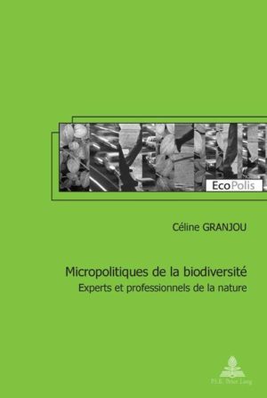 Honighäuschen (Bonn) - Depuis 20 ans la protection de la nature sest réarticulée autour de lidée de biodiversité : ce livre décrit cette transformation et analyse sa portée. Loin du militantisme et de la passion pour la faune et la flore, il montre quau tournant du XXIe siècle, la protection de la nature est devenue laffaire de professionnels, de techniciens et dexperts dans lexercice quotidien de leur métier. Basé sur une enquête sociologique approfondie, il décrit les tensions et les paradoxes des pratiques et des métiers des professionnels de la nature à lheure de la gestion de la biodiversité. Car si la protection de la nature sest affirmée autrefois comme une critique de la société technoscientifique, elle puise désormais résolument dans les répertoires du savoir, de la technologie et de lexpertise : la nature na jamais été autant suivie, gérée et étudiée, brouillant les frontières entre sauvage et domestique, naturel et artificiel. Pour autant, ni le cercle des experts ni le corps de techniques et de savoirs de la biodiversité ne sont définitivement fixés et figés. Ils sont au contraire en constante (co)construction. Partant dune expérimentation de contraception de marmottes pour aboutir aux enjeux des nouvelles sciences de la biodiversité, cet ouvrage invite à un itinéraire buissonnier au cur des micropolitiques de la biodiversité.