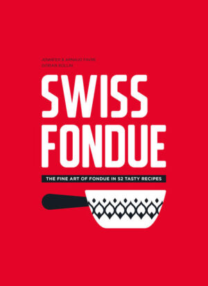 Überraschen Sie Ihre Freunde mit einem aussergewöhnlichen Fondue! Sei es eine originelle Käsemischung mit Ziegenkäse, ein mit Bier abgeschmecktes Moitié-moitié oder eine Peperoni-Grappa-Kreation: Unsere Autoren Arnaud und Jennifer Favre haben sich voll und ganz dem Schweizer Nationalgericht verschrieben. Als Gründer des «Festival des fondues» lieben sie es, neue Variationen auszuprobieren. Wir haben die 52 besten Rezepte versammelt - auf dass es jede Woche Fondue gibt!