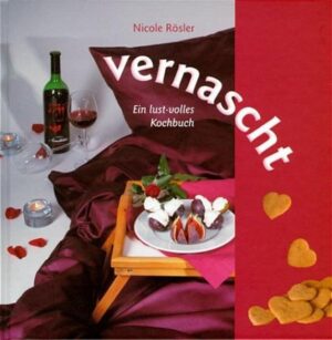 Zu diesem Buch rund um das Thema Kochen, Backen, Brauen und Genießen liegen leider keine weiteren Informationen vor, da Rösler, Nicole als herausgebender Verlag dem Buchhandel und interessierten Lesern und Leserinnen keine weitere Informationen zur Verfügung gestellt hat. Das ist für Nicole Rösler sehr bedauerlich, der/die als Autor bzw. Autorin sicher viel Arbeit in dieses Buchprojekt investiert hat, wenn der Verlag so schlampig arbeitet.