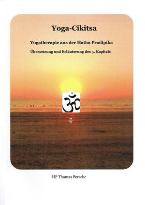 Honighäuschen (Bonn) - Yogatherapie aus der Hatha Pradipika - Übersetzung und Erläuterung des 5. Kapitels der Hathayoga-Pradipika. Dieses äußerst nützliche Kapitel ist im Westen nahezu unbekannt. Es erklärt, wie wir mit fortgeschrittenen Techniken der Prana-Lenkung Heilprozesse einleiten können.