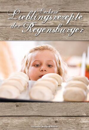 Zu diesem Buch rund um das Thema Kochen, Backen, Brauen und Genießen liegen leider keine weiteren Informationen vor, da Die klügere Medizin als herausgebender Verlag dem Buchhandel und interessierten Lesern und Leserinnen keine weitere Informationen zur Verfügung gestellt hat. Das ist für Wolfgang Endres sehr bedauerlich, der/die als Autor bzw. Autorin sicher viel Arbeit in dieses Buchprojekt investiert hat, wenn der Verlag so schlampig arbeitet.