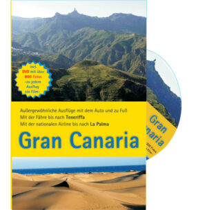 Dieser Reiseführer -Gran Canaria