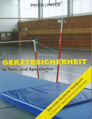 Honighäuschen (Bonn) - Dieses Handbuch "Gerätesicherheit für Turn- und Sporthallen" resultiert aus einer Praxiserfahrung von über 40 Jahren und erläutert Vorgehensweisen zur Gerätesicherheit und Lösungen in sicherheitstechnischen Fragen in Turn- und Sporthallen. Praxisbezogene Checklisten und Anweisungen zu sicherheitstechnischen Fragen und Abläufen in Turn- und Sporthallen. Sensibilisierung und Problemerfassung - Beurteilungs und Lösungsfindung - Planungshilfen - Tabellen - Lastannahmen - Zeichnungen. Der sportfachliche Inhalt dieses Buches soll Information, Leitfaden und Anleitung so wie Hilfestellung sein für: Eigentümer und Betreiber von Turn und Sporthallen - Sportstudenten im Bereich Übungsstättenbau und Gerätekunde - Sportdozenten und Ausbilder - Sportlehrer und Übungsleiter - Sportämter und Bauämter - Architekten - Hausmeister und Wartungsbevollmächtigte - Städtische Bauhöfe - GUV - TÜV - Wartungsfirmen - Unfallkassen - juristische Hilfestellung.