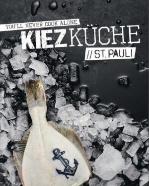 St. Pauli steckt voller Überraschungen. Zwischen Rotlicht, Hafenromantik und Party verbergen sich unzählige kulinarische Highlights und Kuriositäten. Auf 200 Seiten erzählt KIEZKÜCHE ST. PAULI Geschichten von den ersten Italienern, den letzten Elbfischern, Handarbeit im Viertel sowie bekannten und unbekannten Charakteren. Der kulinarische Band vereint die besten Kochrezepte des schillernden Stadtteils: von Kiezklassikern wie Backfischbrötchen oder Currywurst über asiatische, türkische und afrikanische Gerichte, ausgefallene Desertkreationen bis hin zu Cocktails und Katerfrühstücken. Mehr als 400 Bilder machen Lust darauf, den Kochlöffel zu schwingen und laden dazu ein, das Viertel mit seinen unzähligen Restaurants, Bars und Geschäften noch besser zu erkunden. EIN BUCH AUS DEM VIERTEL FÜR DAS VIERTEL. FEINSTES FUTTER FÜR BAUCH UND KOPF