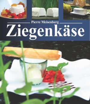 Gratinierter Ziegenkäse, Ziegenobatzda´, marinierter Ziegencamembert, Ziegenkäsemousse oder Gnocchi mit Ziegenkäse gefüllt. Um all diese köstlichen Ziegenkäsegerichte und viele mehr zu genießen, brauchen Sie nicht unbedingt in ein Gourmet-Restaurant zu gehen. Kochen und servieren Sie ihren Gästen und sich selbst diese tollen Gerichte, die mit nur wenigen, verschiedenen und einfach zu bekommenden Ziegenkäsesorten zubereitet werden können. Detaillierte Beschreibungen und Tipps vom Gourmet-Koch helfen Ihnen, dass jedes Gericht garantiert gelingt und ein Genuss wird.