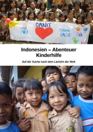 Im Jahr 2000 reist ein junger Mann aus Elsterwerda nach Indonesien