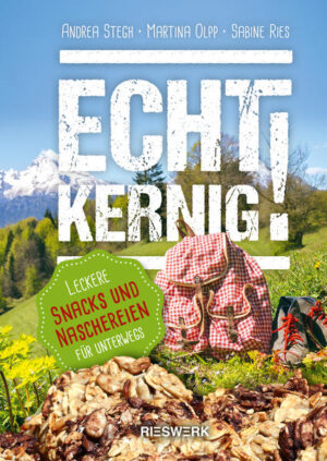 Zu diesem Buch rund um das Thema Kochen, Backen, Brauen und Genießen liegen leider keine weiteren Informationen vor, da Rieswerk als herausgebender Verlag dem Buchhandel und interessierten Lesern und Leserinnen keine weitere Informationen zur Verfügung gestellt hat. Das ist für Sabine Ries sehr bedauerlich, der/die als Autor bzw. Autorin sicher viel Arbeit in dieses Buchprojekt investiert hat, wenn der Verlag so schlampig arbeitet.