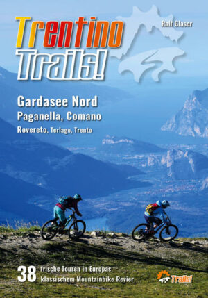 Der Gardasee bietet eines der beliebtesten Mountainbike-Reviere Europas. Für viele ist der Lago der Bike-Klassiker schlechthin. Doch über die Klassiker-Touren hinaus bietet dieser Teil des Trentino auch unzählige Singletrails aller Schwierigkeitsgrade. Viele davon sind noch relativ unbekannt und versprechen Trail-Spaß abseits des hektischen Trubels auf den seit Jahren bekannten Strecken. Auf dem Menü stehen abenteuerliche Allmountain-Touren