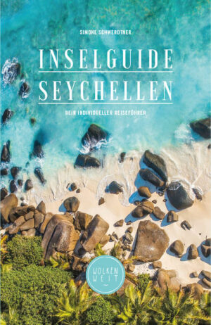 Der beliebteste Seychellen Reiseführer! Seychellen. Schon allein der Name löst bei der Autorin eine Gänsehaut aus. Warum? Das zeigt sie in diesem individuellen Reiseführer. Geschrieben mit viel Liebe und einer persönlichen Note