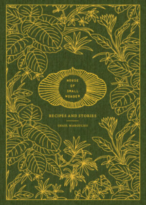 The House of Small of Wonder: Recipes and Stories offers every café goer a chance to peek behind the curtain at the back story of the café and gain access to tried and tested recipes for Japanese American comfort food favorites. A short story of struggle and success accompanied by beautiful full bleed photos and easy-to-follow recipes, this unique linen-bound cookbook is one to share—destined for dog-eared pages in the kitchen or a prime location on your coffee table. 80+ recipes, 256 pages.