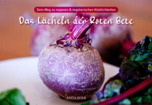 Anita Kolb gibt einen persönlichen und herzlichen Einblick in die vegane und vegetarische Kochwelt. Inspiriert durch Ayurveda und Hildegard von Bingen zeigt dir Anita Kolb grundlegende Einblicke in ihre Rezepte und Herangehensweise beim Kochen. Sie ermutigt dich, deine Individuelle und persönliche Ernährung zu zelebrieren.