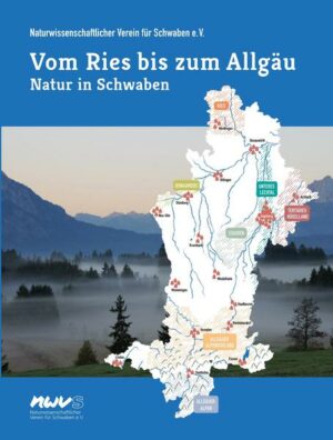 Honighäuschen (Bonn) - Majestätische Alpengipfel im Süden und die Weltsensation des Rieskraters im Norden, dazwischen das tertiäre Hügelland mit den Spuren urweltlicher Flüsse und Meere, die bäuerlich geprägten Wiesen und Wälder der Stauden und die großen Flusstäler von Donau und Lech: der bayerische Regierungsbezirk Schwaben umfasst nur ein Siebtel der Fläche des Freistaates, aber einen großen Bogen faszinierender Landschaften und beherbergt mit ihnen einen Großteil der bayerischen Artenvielfalt. Dieser einzigartige Naturraum mit seiner spezifischen Tier- und Pflanzenwelt ist seit 175 Jahren das Forschungsgebiet des Naturwissenschaftlichen Vereins für Schwaben. Mit dem vorliegenden Jubiläumsband will der Verein eine Auswahl typischer Landschaften Bayerisch-Schwabens vorstellen. Ihre spezifische naturräumliche Ausstattung, ihre Geologie sowie ihre charakteristischen Tier- und Pflanzenarten und deren Biologie werden in Wort und Bild beschrieben, von Autoren und Naturfotografen, die fast ausschließlich Vereinsmitglieder sind. Der reich bebilderte Band richtet sich an Fachleute wie an Laien. Er bietet eine Fülle interessanter Erkenntnisse zur eigentümlichen Natur Bayrisch-Schwabens und ist eine ideale Informationsquelle zur schwäbischen Tier- und Pflanzenwelt. Vor allem aber möchte er neugierig machen auf die einmaligen Landschaften unseres Regierungsbezirks und einen Anreiz schaffen, sie selbst zu entdecken und zu erfahren, denn: man schützt nur, was man kennt. Und dieser Schutz ist notwendig  heute mehr denn je.