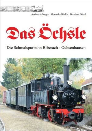 Honighäuschen (Bonn) - Geschichte der Schmalspurbahn Biberach - Ochsenhausen mit einem Schwerpunkt auf dem Museumsbetrieb. Beschreibung aller Fahrzeuge der Museumsbahn.