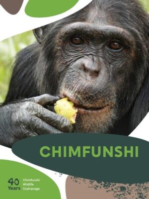CHIMFUNSHI - 40 Years Chimfunshi Wildlife Orphanage | Sebastian Louis