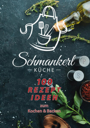 Entdecke die wunderbare Welt des Kochens und Backens mit unserem umfangreichen Kochbuch. Auf 220 Seiten und über 300 Abbildungen präsentieren wir dir 100 inspirierende Rezeptideen, die deine kulinarischen Fähigkeiten auf ein neues Level heben werden. Von leichten und erfrischenden Vorspeisen über herzhafte Hauptspeisen bis hin zu kreativen Beilagen und verführerischen Nachspeisen - hier findest du für jeden Anlass das passende Rezept. Doch unser Kochbuch bietet noch mehr als nur Rezepte. Erfahre Wissenswertes über die richtige Vorratshaltung, lerne die Grundlagen der Küchenhygiene kennen und entdecke praktische Tipps zum Thema Tischkultur. Auch Vegetarier kommen auf ihre Kosten, denn wir haben eine Vielzahl an leckeren vegetarischen Gerichten für dich zusammengestellt. Lass dich von diesem Kochbuch in die Welt des Genusses entführen und entdecke neue Aromen und Geschmackskombinationen. Egal ob du nach Inspiration für ein besonderes Abendessen suchst oder einfach nur deine Kochkünste verbessern möchtest - dieses Buch ist der ideale Begleiter für dich. Hol dir jetzt dein Exemplar und tauche ein in die wunderbare Welt der kulinarischen Kreationen. Guten Appetit!