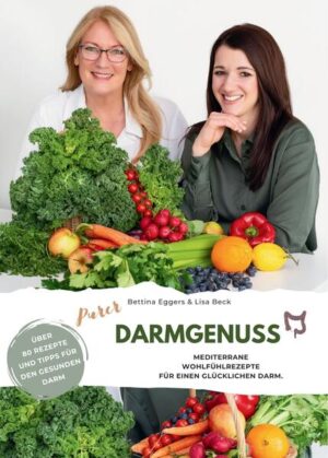 In diesem Buch ist das Wichtigste über Gesundheit und Ernährung zusammengefasst Rezepte, die in jeden Alltag passen Rezepte, die in Familien integriert werden können Rezepte, gegen einen Reizdarm, Blähbauch und Lebergesundheit Rezepte, die unser Entgiftungsprogramm unterstützen eine optimale Begleitung für den Alltag “Diese Rezepte unterstützen deine Darm- und Lebergesundheit, bringen dir wieder Vitalität und Energie in deinen Alltag. Dieses Buch ist auf Basis der mediterranen Küche entwickelt, der eine lebensverlängernde Wirkung nachgesagt wird. Sie stärkt das Immunsystem und steigert die kognitiven Fähigkeiten.”