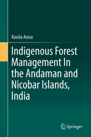 This book offers an extensive study of indigenous communities in the Andaman and Nicobar Islands, India, and their methods of forest conservation, along with an exploration of the impact of forestry operations in the islands and the wide scale damage they have incurred on both the land and the people. Through an in-depth analysis of the contrasting indigenous practices and governmental forestry schemes, the author has compared the modern Joint Forest Management resolution with the ethos and practices of the indigenous people of the Andaman and Nicobar Islands. Throughout the book, readers will learn about the different indigenous communities inhabiting these islands and the treasure of knowledge each of them provide on forest conservation. The book establishes that the notion of knowledge is politicized by the dominant culture in the context of Andamans forest tribes, and traces how this denial of the existence of indigenous knowledge by government officials has led to reduced forest area in the region. The book also explores and analyses strategies to utilize and conserve the tribes' profound knowledge of the biodiversity of the islands and study their efforts towards forest conservation, protection and rejuvenation.