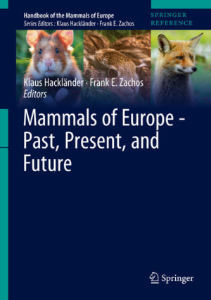 Honighäuschen (Bonn) - This introductory volume provides an overview about the history and current status of European mammals, as well as management strategies. The remaining volumes cover comprehensive overviews of each species biology including paleontology, physiology, genetics, reproduction and development, ecology, habitat, diet, mortality and age determination. Their economic significance and management, as well as future challenges for research and management are also addressed. Each chapter includes a distribution map, a photograph of the animal and key literature. This authoritative handbook provides a timely and detailed description of all European mammals and will appeal to academics and students in mammal research, as well as to professionals dealing with mammal management, including control, use and conservation.
