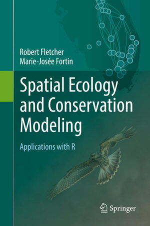 Honighäuschen (Bonn) - This book provides a foundation for modern applied ecology. Much of current ecology research and conservation addresses problems across landscapes and regions, focusing on spatial patterns and processes. This book is aimed at teaching fundamental concepts and focuses on learning-by-doing through the use of examples with the software R. It is intended to provide an entry-level, easily accessible foundation for students and practitioners interested in spatial ecology and conservation.  