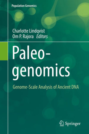 Honighäuschen (Bonn) - Advances in genome-scale DNA sequencing technologies have revolutionized genetic research on ancient organisms, extinct species, and past environments. When it is recoverable after hundreds or thousands of years of unintended preservation, ancient DNA (or aDNA) is often highly degraded, necessitating specialized handling and analytical approaches.  Paleogenomics defines the field of reconstructing and analyzing the genomes of historic or long-dead organisms, most often through comparison with modern representatives of the same or similar species. The opportunity to isolate and study paleogenomes has radically transformed many fields, spanning biology, anthropology, agriculture, and medicine. Examples include understanding evolutionary relationships of extinct species known only from fossils, the domestication of plants and animals, and the evolution and geographical spread of certain pathogens. This pioneering book presents a snapshot view of the history, current status, and future prospects of paleogenomics, taking a broad viewpoint that covers a range of topics and organisms to provide an up-to-date status of the applications, challenges, and promise of the field. This book is intended for a variety of readerships, including upper-level undergraduate and graduate students, professionals and experts in the field, as well as anyone excited by the extraordinary insights that paleogenomics offers.