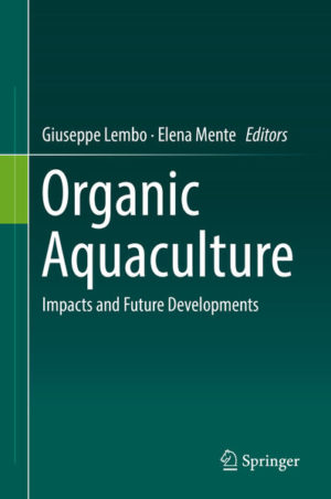 Honighäuschen (Bonn) - This book addresses, reviews and evaluates key themes in organic aquaculture and is set out to show how these relate to the challenges and bottlenecks for a responsible organic aquaculture production in Europe. The key themes reflect the main challenges facing the organic aquaculture industry: guarantee and certification system, nutrition, reproduction, production system design and animal welfare. In addition, it assesses the impact of new and future potential development of new knowledge to update and modify the criteria and standards for organic aquaculture. Organic aquaculture is an alternative production approach driven by the growing interest in sustainable utilization of resources. It is rightly viewed as an important contributor to the economy and to the well-being and health of communities. This work will contribute to the scientific knowledge that needs to strengthen effective organic aquaculture. The collation of information on research and data will be of applied value to researchers, university students, end users and policy authorities in the EU and worldwide.
