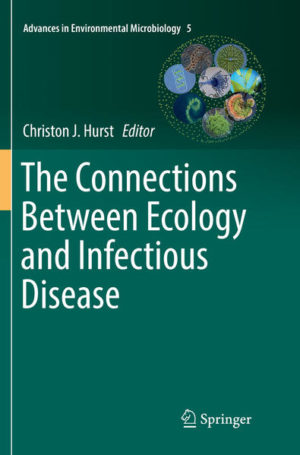 Honighäuschen (Bonn) - This book summarizes current advances in our understanding of how infectious disease represents an ecological interaction between a pathogenic microorganism and the host species in which that microbe causes illness. The contributing authors explain that pathogenic microorganisms often also have broader ecological connections, which can include a natural environmental presence