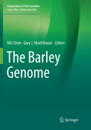 Honighäuschen (Bonn) - This book presents an overview of the state-of-the-art in barley genome analysis, covering all aspects of sequencing the genome and translating this important information into new knowledge in basic and applied crop plant biology and new tools for research and crop improvement. Unlimited access to a high-quality reference sequence is removing one of the major constraints in basic and applied research. This book summarizes the advanced knowledge of the composition of the barley genome, its genes and the much larger non-coding part of the genome, and how this information facilitates studying the specific characteristics of barley. One of the oldest domesticated crops, barley is the small grain cereal species that is best adapted to the highest altitudes and latitudes, and it exhibits the greatest tolerance to most abiotic stresses. With comprehensive access to the genome sequence, barleys importance as a genetic model in comparative studies on crop species like wheat, rye, oats and even rice is likely to increase.