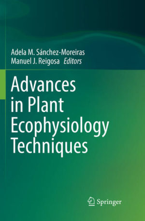 Honighäuschen (Bonn) - This handbook covers the most commonly used techniques for measuring plant response to biotic and abiotic stressing factors, including: in vitro and in vivo bioassays